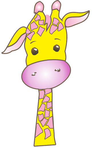 Gerald the Giraffe